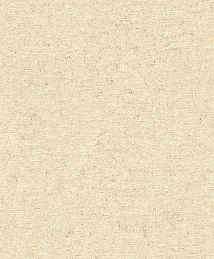 Cain Wheat Rice Texture Wallpaper by Advantage Concrete Covers about 57.5 square feet 20.9-in by 33-ft long roll Unpasted 0 - Fabric Carolina -