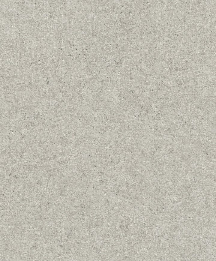 Cain Light Grey Rice Texture Wallpaper by Advantage Concrete Covers about 57.5 square feet 20.9-in by 33-ft long roll Unpasted 0 - Fabric Carolina -