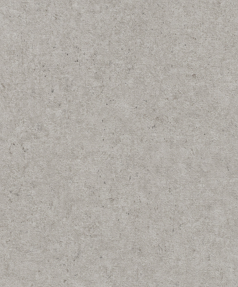 Colm Grey Rice Texture Wallpaper by Advantage Concrete Covers about 57.5 square feet 20.9-in by 33-ft long roll Unpasted 0 - Fabric Carolina -
