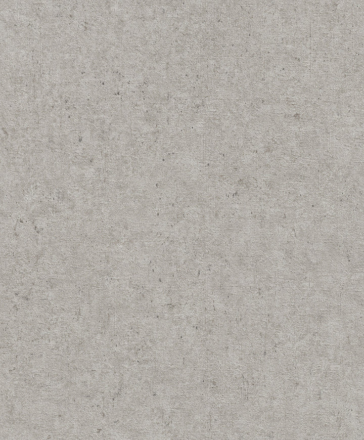 Colm Grey Rice Texture Wallpaper by Advantage Concrete Covers about 57.5 square feet 20.9-in by 33-ft long roll Unpasted 0 - Fabric Carolina -