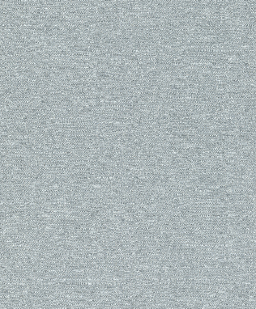 Dale Light Blue Texture Wallpaper by Advantage Concrete Covers about 57.5 square feet 20.9-in by 33-ft long roll Unpasted 0 - Fabric Carolina -