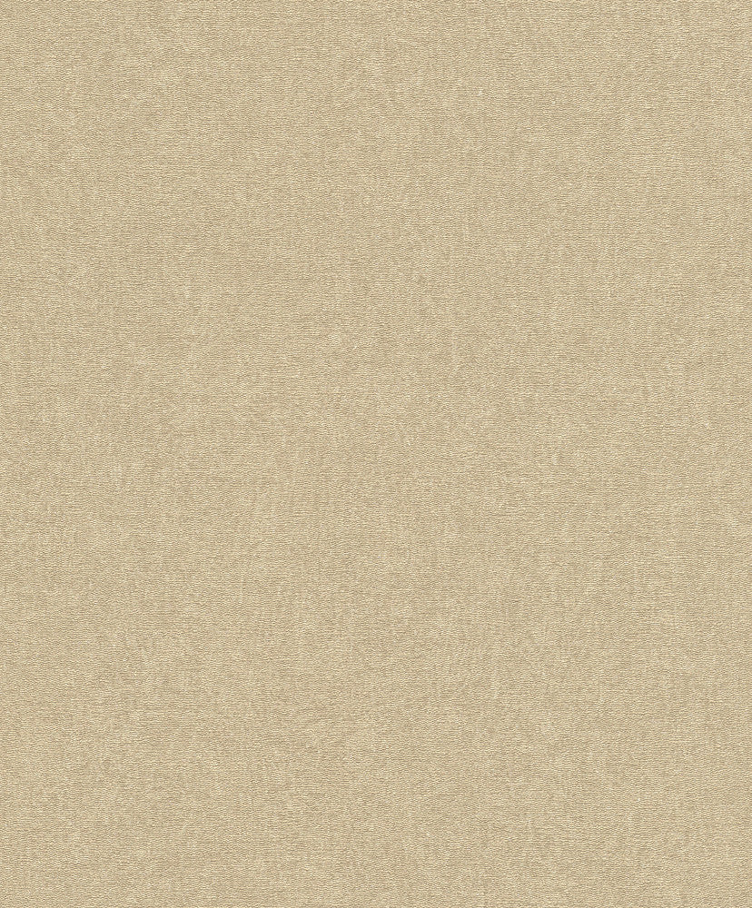 Dale Gold Texture Wallpaper by Advantage Concrete Covers about 57.5 square feet 20.9-in by 33-ft long roll Unpasted 0 - Fabric Carolina -