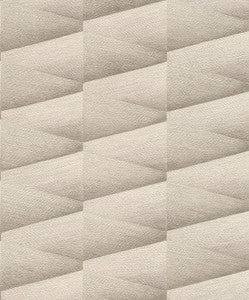 Shae Grey Geo Wallpaper by Advantage
