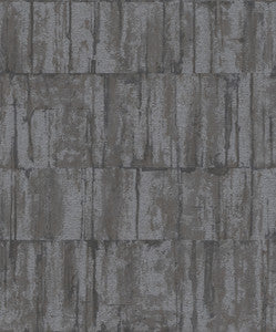 Buck Black Horizontal Wallpaper by Advantage