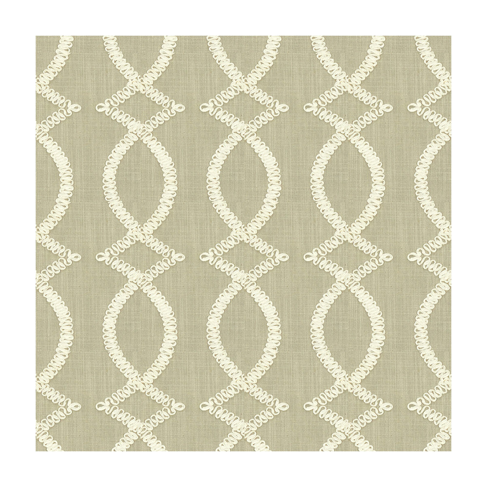 Maxime Smoke by Kravet Design Fabric KATE SPADE CURIOSITIES VISCOSE - 75%;LINEN - 25% India Horizontal: 6.5 and Vertical: 9 51 - Fabric Carolina -