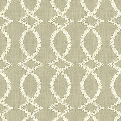 Maxime Smoke by Kravet Design Fabric