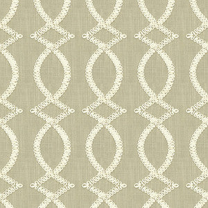 Maxime Smoke by Kravet Design Fabric