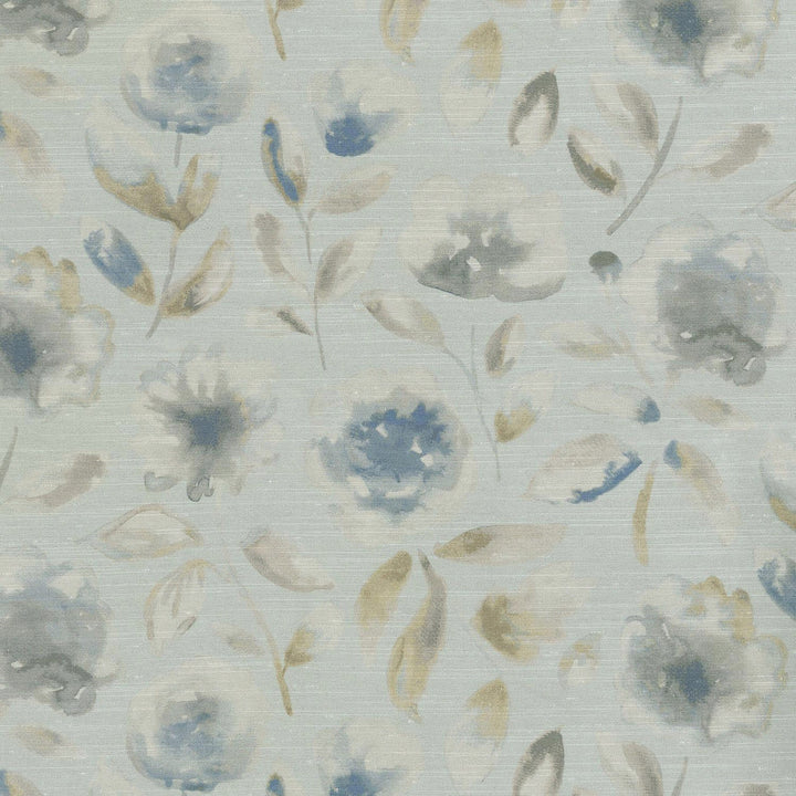 Amelie Cloud 409893 by PKL Studio Fabric - 100%Polyester INDIA 51000 Horizontal: 18 and Vertical: 18 54 - Fabric Carolina -