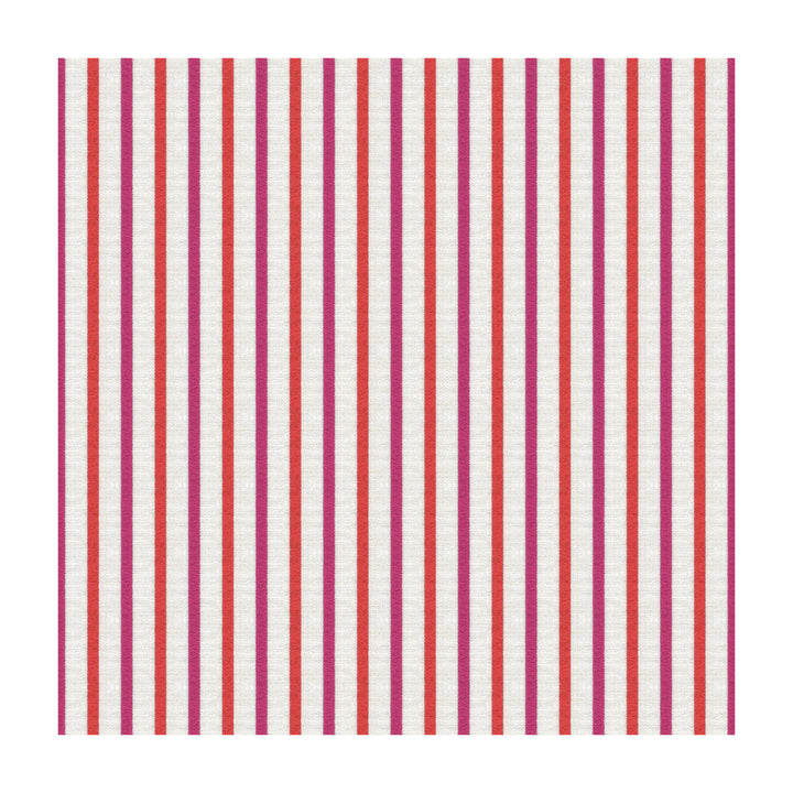 Fairchild Snapdragon by Kravet Design Designer Fabric KATE SPADE CURIOSITIES VISCOSE - 75%;LINEN - 25% India Horizontal: 2 and Vertical: 51 - Swanky Fabrics -