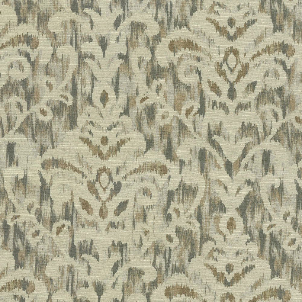 Brigitte Haze 409900 by PKL Studio Fabric - 100%Polyester INDIA 51000 Horizontal: 13.6 and Vertical: 13.6 54 - Fabric Carolina -