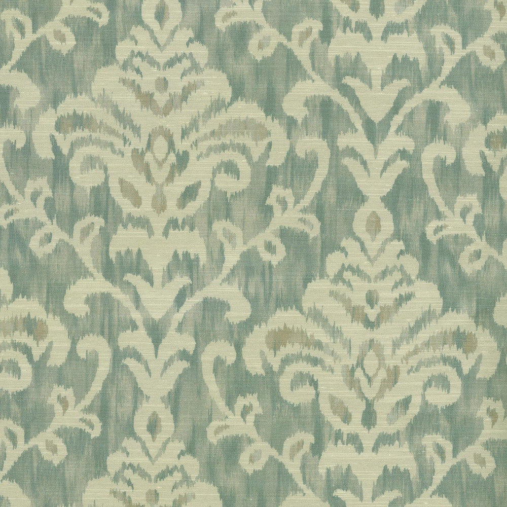 Brigitte Mist 409901 by PKL Studio Fabric - 100% Polyester INDIA 51000 Horizontal: 13.6 and Vertical: 13.6 54 - Fabric Carolina -