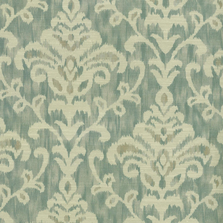Brigitte Mist 409901 by PKL Studio Fabric - 100%Polyester INDIA 51000 Horizontal: 13.6 and Vertical: 13.6 54 - Fabric Carolina -