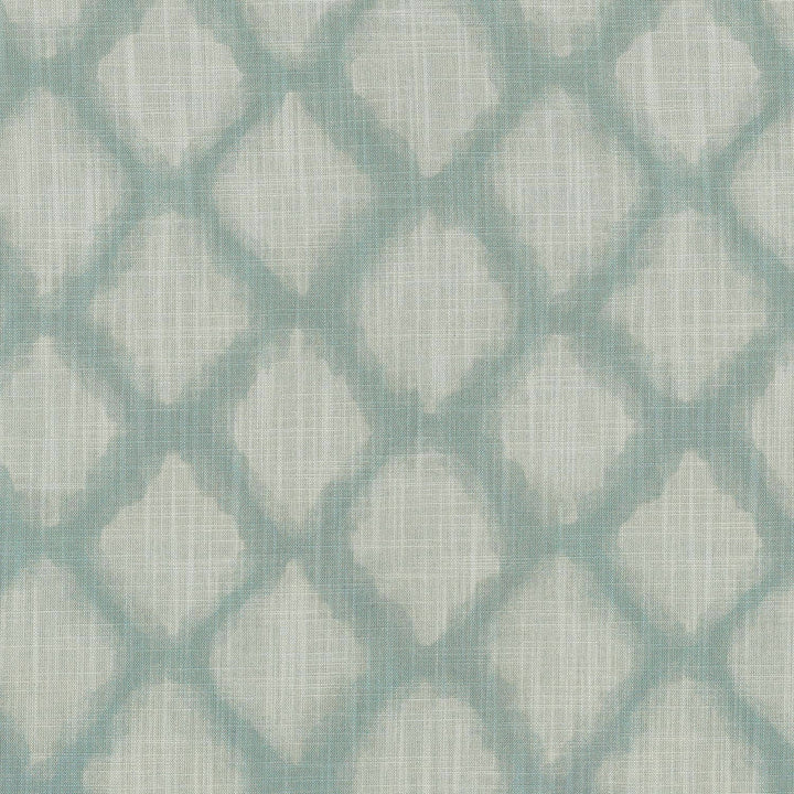 Elise Seaglass 409911 by PKL Studio Fabric - 100% Polyester INDIA 51000 Horizontal: 8.75 and Vertical: 8.25 54 - Fabric Carolina -