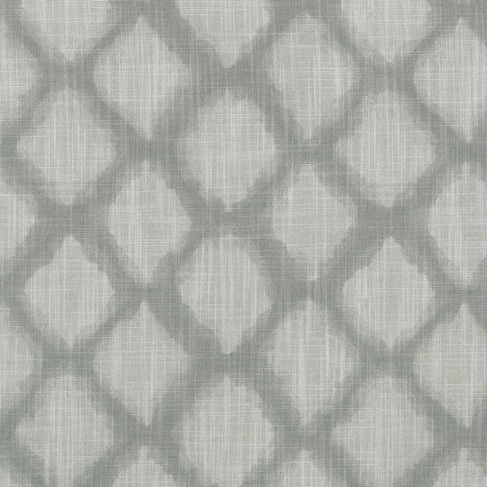 Elise Fog 409912 by PKL Studio Designer Fabric - 100% Polyester INDIA 51000 Horizontal: 8.75 and Vertical: 8.25 54 - Swanky Fabrics -