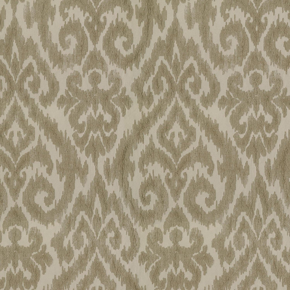 Josephine Driftwood 409942 by PKL Studio Fabric - 53% Polyester 24% Cotton 23% Linen INDIA 30000 Horizontal: 13.9 and Vertical: 26.4 55 - Fabric Carolina -