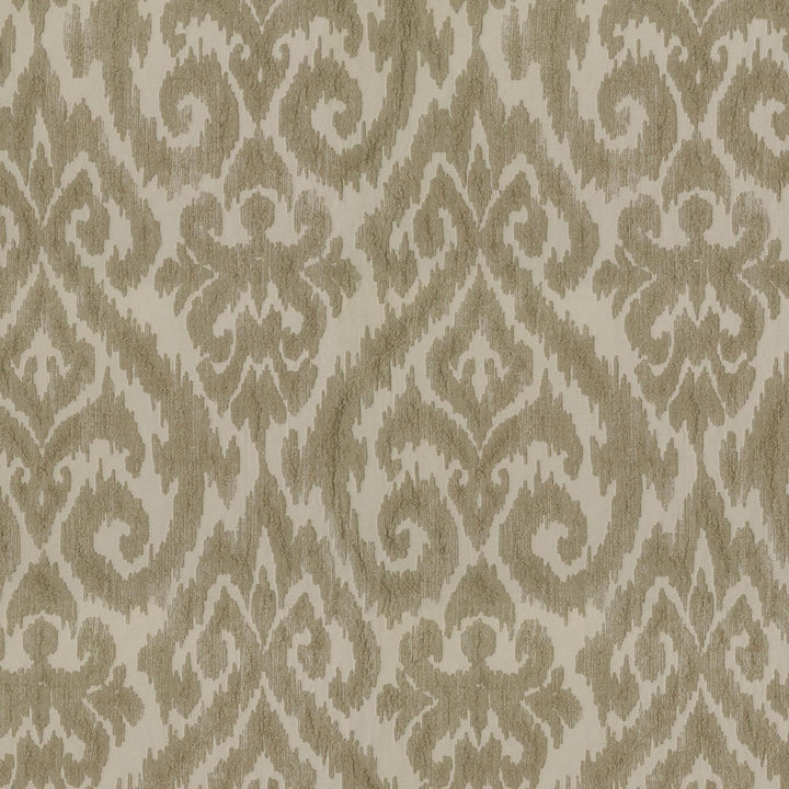 Josephine Driftwood 409942 by PKL Studio Fabric - 53%Polyester 24%Cotton 23%Linen INDIA 30000 Horizontal: 13.9 and Vertical: 26.4 55 - Fabric Carolina -