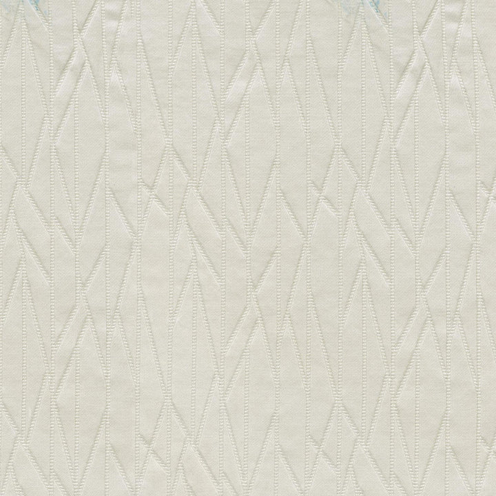 Rochelle Pearl 409970 by PKL Studio Fabric - 65% Polyester 34% Cotton 1% Lycra INDIA 6000 Horizontal: 9.7 and Vertical: 6.7 55 - Fabric Carolina -