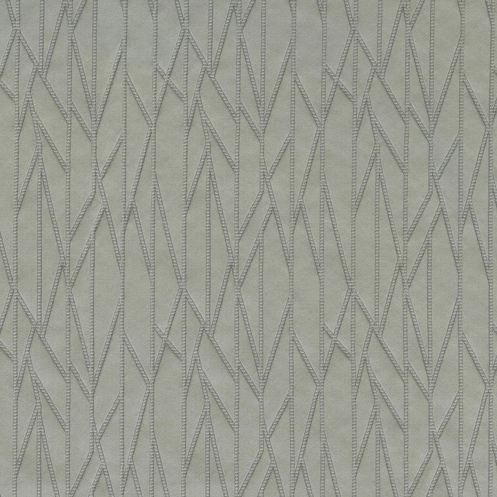 Rochelle Pewter 409972 by PKL Studio Fabric - 65%Polyester 34%Cotton 1%Lycra INDIA 6000 Horizontal: 9.7 and Vertical: 6.7 55 - Fabric Carolina -