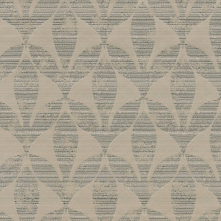 Aveline Newsprint 409983 by PKL Studio Designer Fabric - 100%Polyester INDIA 51000 Horizontal: 9.3 and Vertical: 19 54 - Swanky Fabrics -