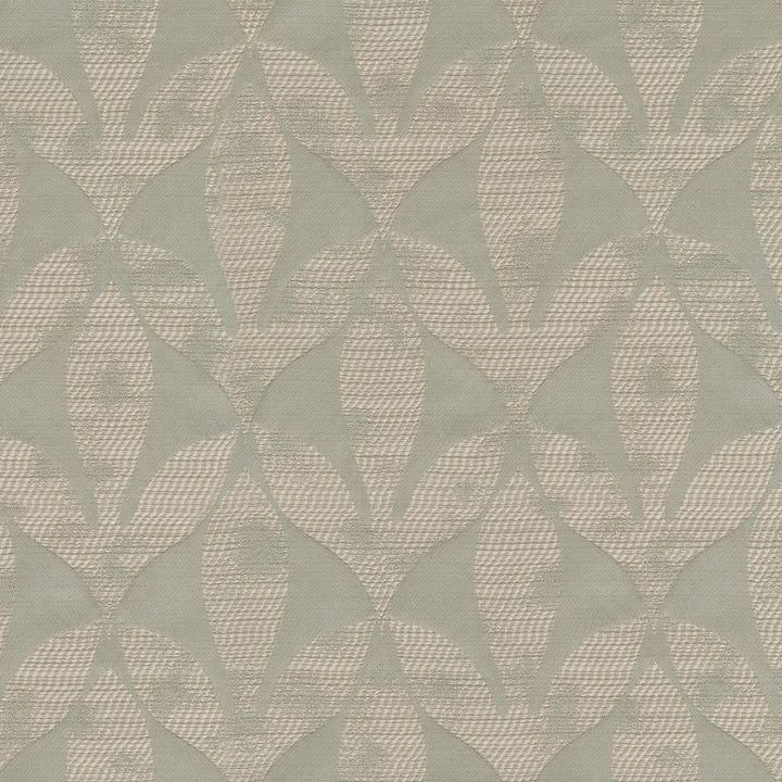 Aveline Fog 409984 by PKL Studio Designer Fabric - 100% Polyester INDIA 51000 Horizontal: 9.3 and Vertical: 19 54 - Swanky Fabrics -