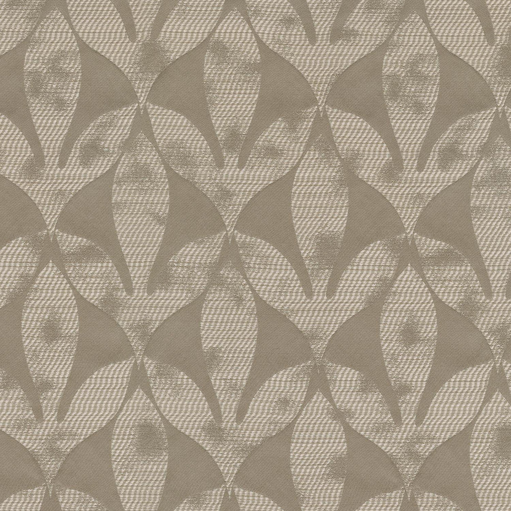 Aveline Driftwood 409985 by PKL Studio Fabric - 100%Polyester INDIA 51000 Horizontal: 9.3 and Vertical: 19 54 - Fabric Carolina -