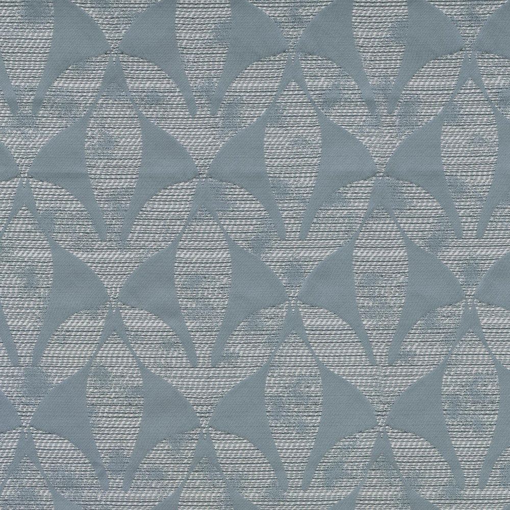 Aveline Chambray 409986 by PKL Studio Designer Fabric - 100%Polyester INDIA 51000 Horizontal: 9.3 and Vertical: 19 54 - Swanky Fabrics -