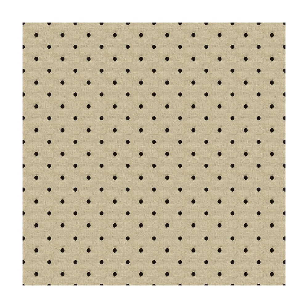Larabee Dot Linen by Kravet Design Fabric Kravet Design Fabric Larabee Dot LinenFabric KATE SPADE CURIOSITIES LINEN - 55%;COTTON - 45% China </p><p>Repeat: H: 1.5, V: 2 51 - Fabric Carolina -