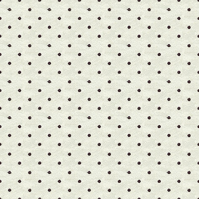 Larabee Dot Domino by Kravet Design Fabric