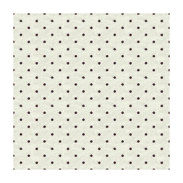 Larabee Dot Domino by Kravet Design Fabric Kravet Design Fabric Larabee Dot DominoFabric KATE SPADE CURIOSITIES LINEN - 55%;COTTON - 45% China </p><p>Repeat: H: 1.5, V: 2 51 - Fabric Carolina -