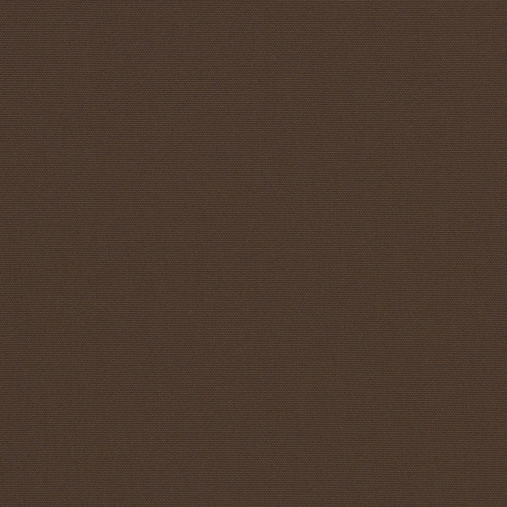 6021 True Brown by Sunbrella Fabric Sunbrella Awning / Marine 60 in. Solids 100% Sunbrella® Acrylic USA or Imported 10-Year Horizontal: and Vertical: 60 in. - Fabric Carolina -