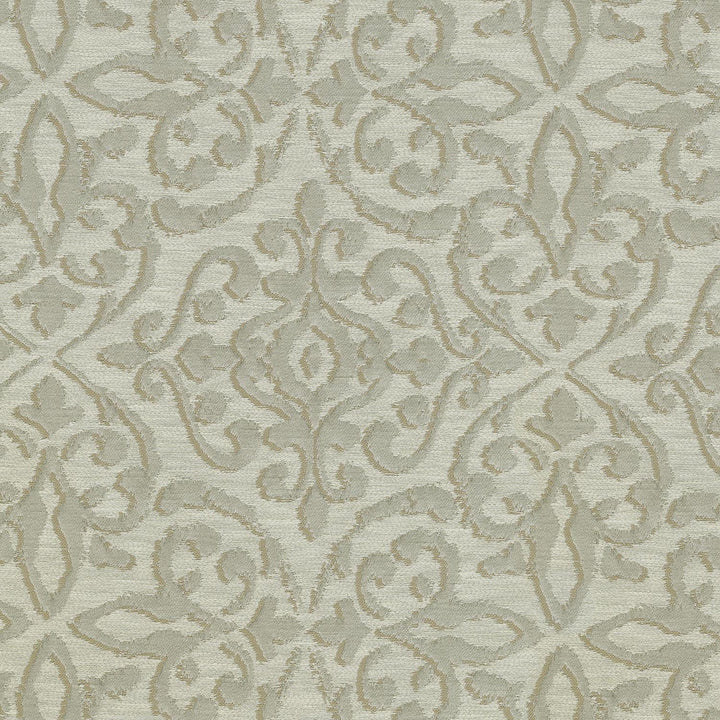 Coralie Parchment 410012 by PKL Studio Fabric - 78%Polyester 22%Cotton INDIA 15000 Horizontal: 9.3 and Vertical: 9.4 54 - Fabric Carolina -