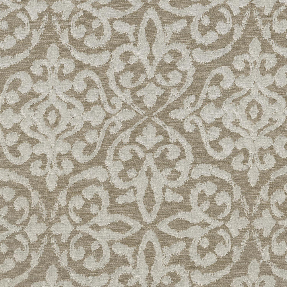Coralie Drifwood 410013 by PKL Studio Fabric - 78% Polyester 22% Cotton INDIA 15000 Horizontal: 9.3 and Vertical: 9.4 54 - Fabric Carolina -