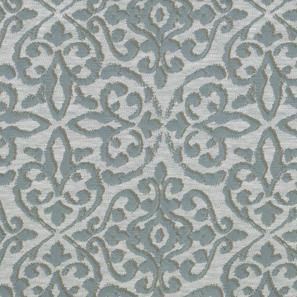 Coralie Bay 410014 by PKL Studio Fabric - 78% Polyester 22% Cotton INDIA 15000 Horizontal: 9.3 and Vertical: 9.4 54 - Fabric Carolina -