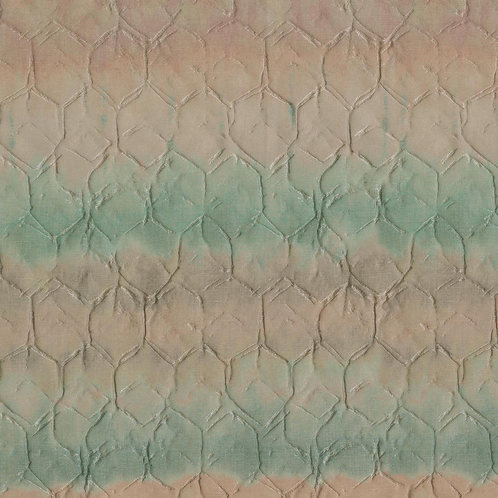 Cosette Dawn 410020 by PKL Studio Fabric - 100%Polyester INDIA 51000 Horizontal: 20.4 and Vertical: 14.4 54 - Fabric Carolina -