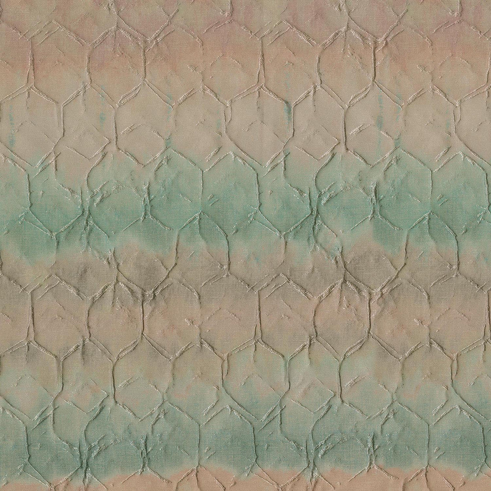 Cosette Dawn 410020 by PKL Studio Fabric - 100% Polyester INDIA 51000 Horizontal: 20.4 and Vertical: 14.4 54 - Fabric Carolina -