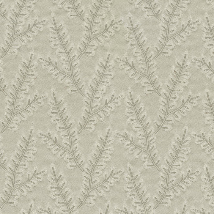 Delphine Pearl 410030 by PKL Studio Designer Fabric - 100% Polyester INDIA 21000 Horizontal: 4.6 and Vertical: 4.4 54 - Swanky Fabrics -