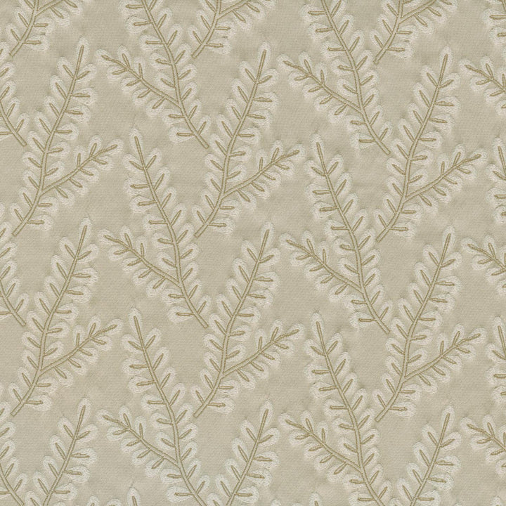 Delphine Champagne 410031 by PKL Studio Fabric - 100% Polyester INDIA 21000 Horizontal: 4.6 and Vertical: 4.4 54 - Fabric Carolina -