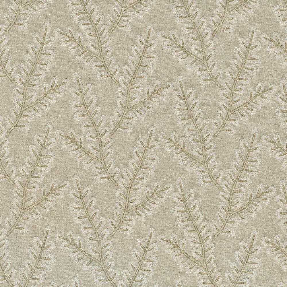 Delphine Champagne 410031 by PKL Studio Fabric - 100%Polyester INDIA 21000 Horizontal: 4.6 and Vertical: 4.4 54 - Fabric Carolina -
