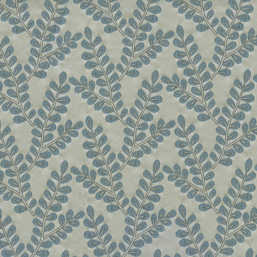 Delphine Bay 410035 by PKL Studio Designer Fabric - 100%Polyester INDIA 21000 Horizontal: 4.6 and Vertical: 4.4 54 - Swanky Fabrics -