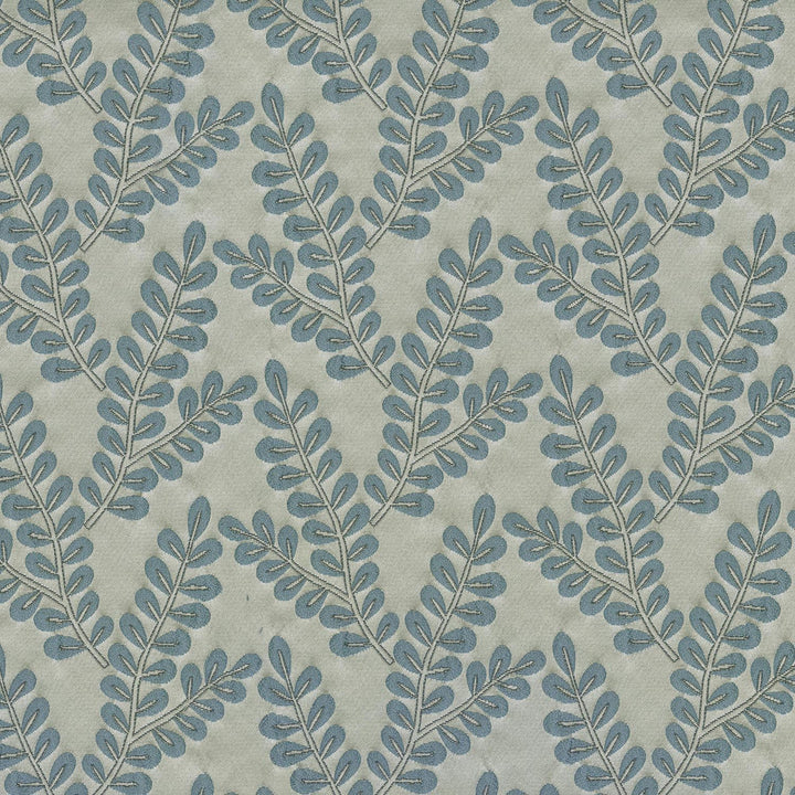 Delphine Bay 410035 by PKL Studio Fabric - 100% Polyester INDIA 21000 Horizontal: 4.6 and Vertical: 4.4 54 - Fabric Carolina -