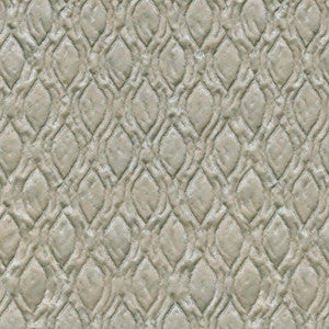 Dominique Pewter 410041 by PKL Studio Fabric