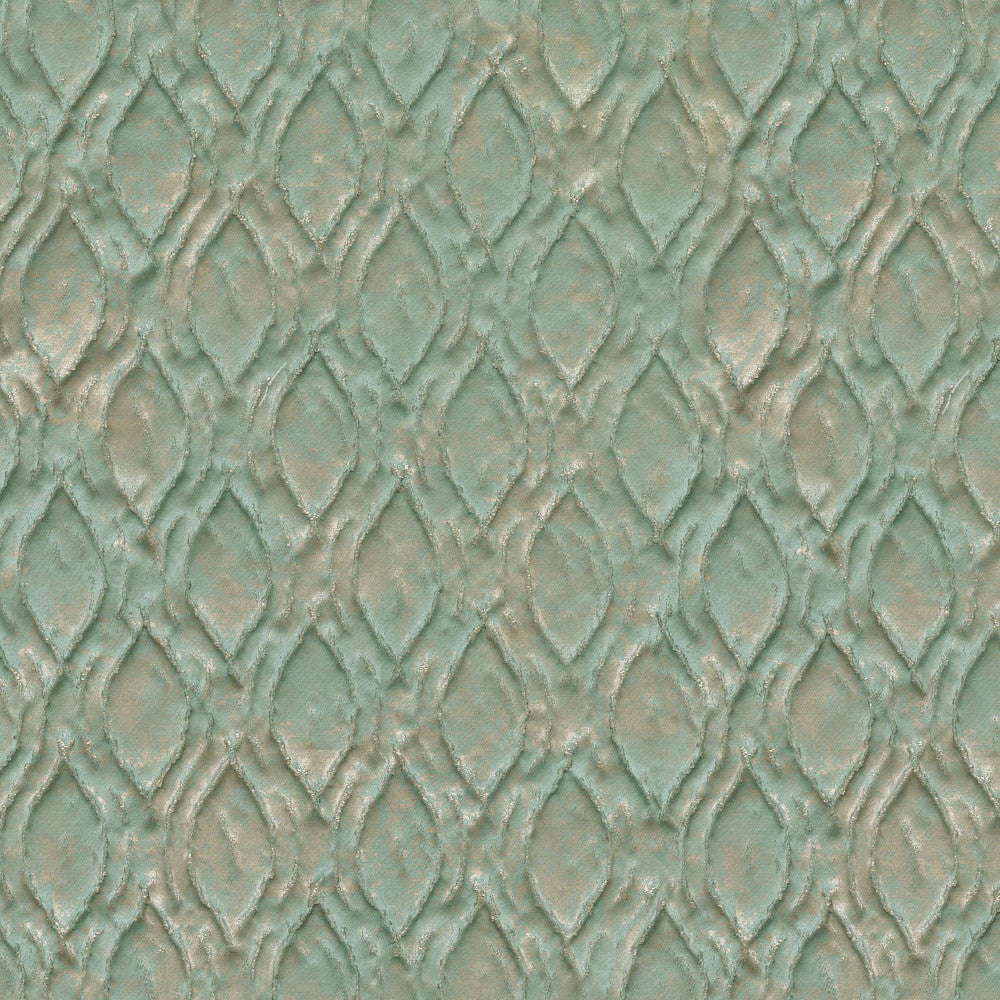 Dominique Patina 410042 by PKL Studio Fabric - 100%Polyester INDIA 31000 Horizontal: 9.3 and Vertical: 7 54 - Fabric Carolina -