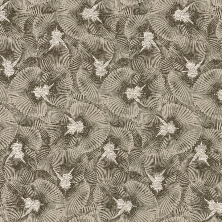 Fleurine Burnish 410052 by PKL Studio Fabric - 100%Polyester INDIA 9000 Horizontal: 9.3 and Vertical: 22 54 - Fabric Carolina -