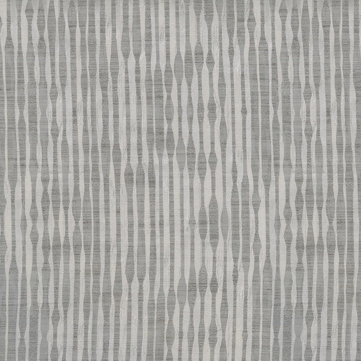 Melanie Silver 410081 by PKL Studio Fabric - 100% Polyester INDIA 51000 Horizontal: 9.3 and Vertical: 7.9 54 - Fabric Carolina -