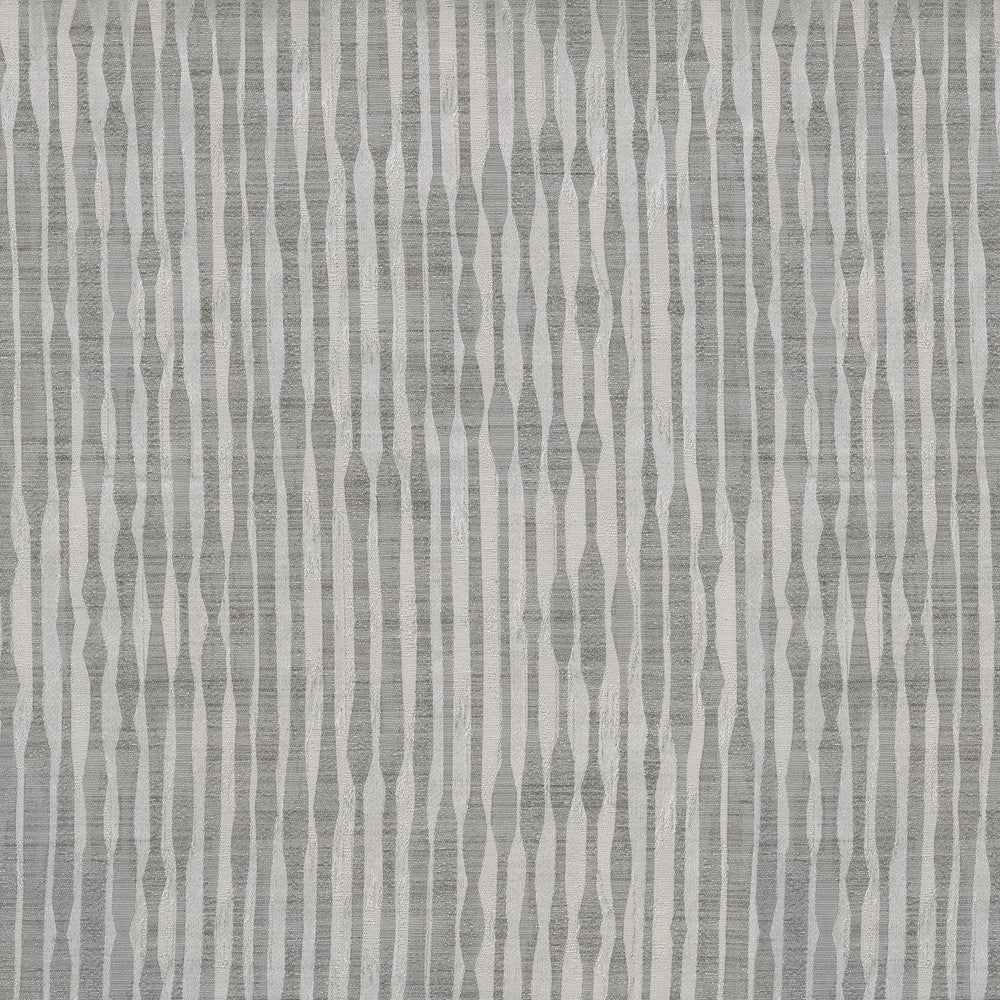 Melanie Silver 410081 by PKL Studio Fabric - 100%Polyester INDIA 51000 Horizontal: 9.3 and Vertical: 7.9 54 - Fabric Carolina -