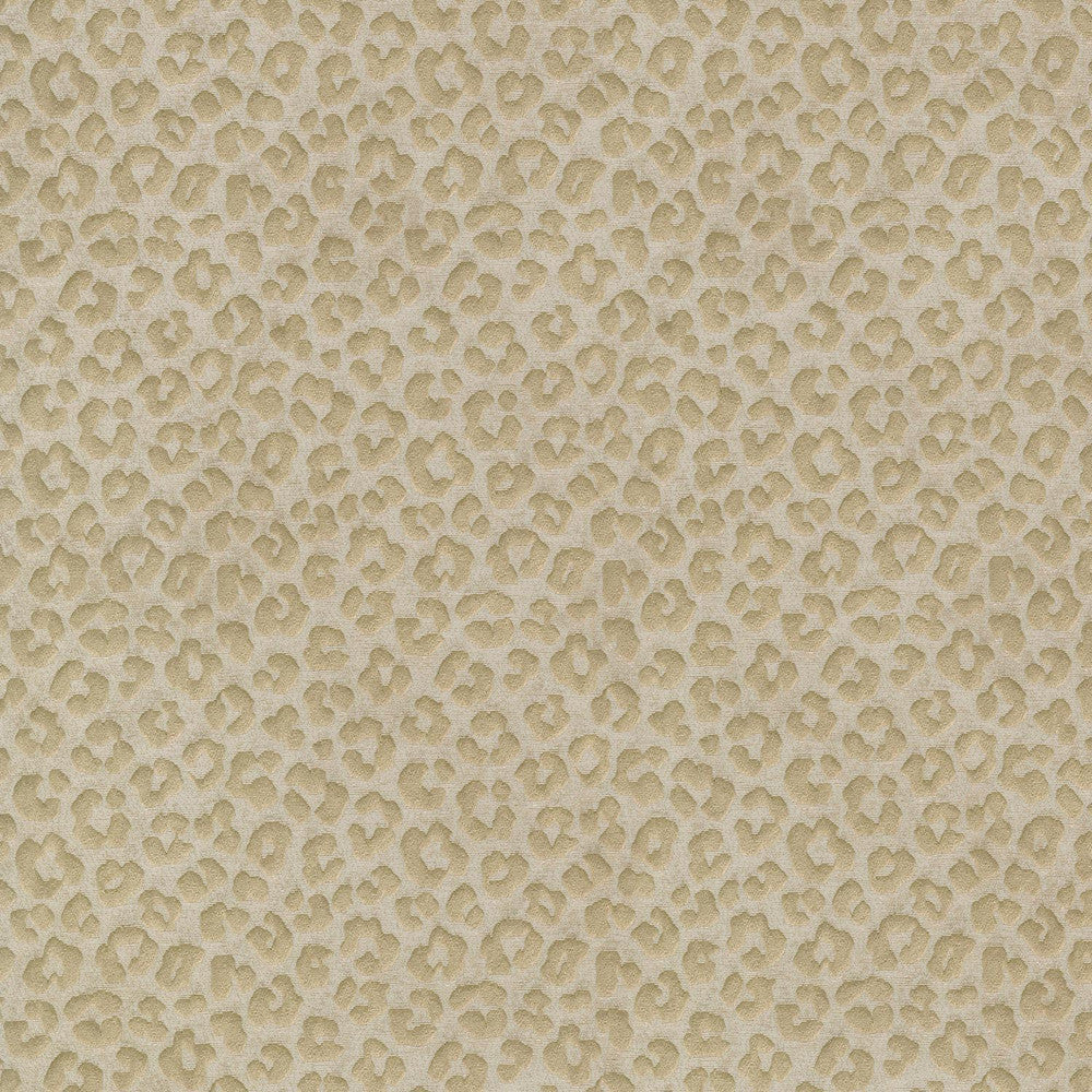 Micah Champagne 410092 by PKL Studio Fabric - 100%Polyester INDIA 28000 Horizontal: 4.7 and Vertical: 4.6 54 - Fabric Carolina -