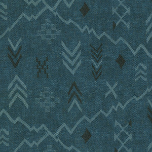 Skywalk Denim 410113 by PKL Studio Fabric