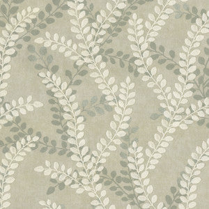 Eucalyptus Emb Shadow 410121 by PKL Studio Fabric