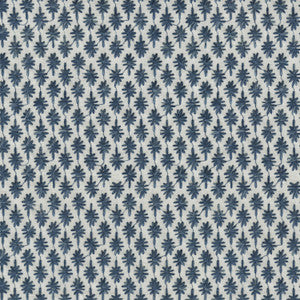 Crest Haven Emb Porcelain 410140 by PKL Studio Fabric