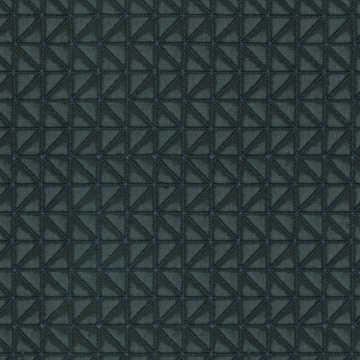 Calliope Emb Indigo 410160 by PKL Studio Fabric - 50%Cotton 35%Viscose 15%Linen Embroid:85%Cotton 15%Viscose INDIA 12000 Horizontal: 1 and Vertical: 1.9 54 - Fabric Carolina -